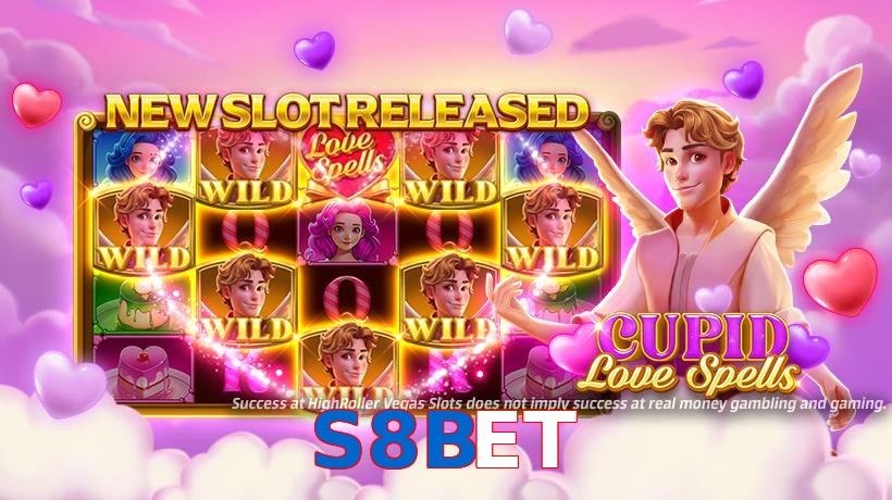 S8BET