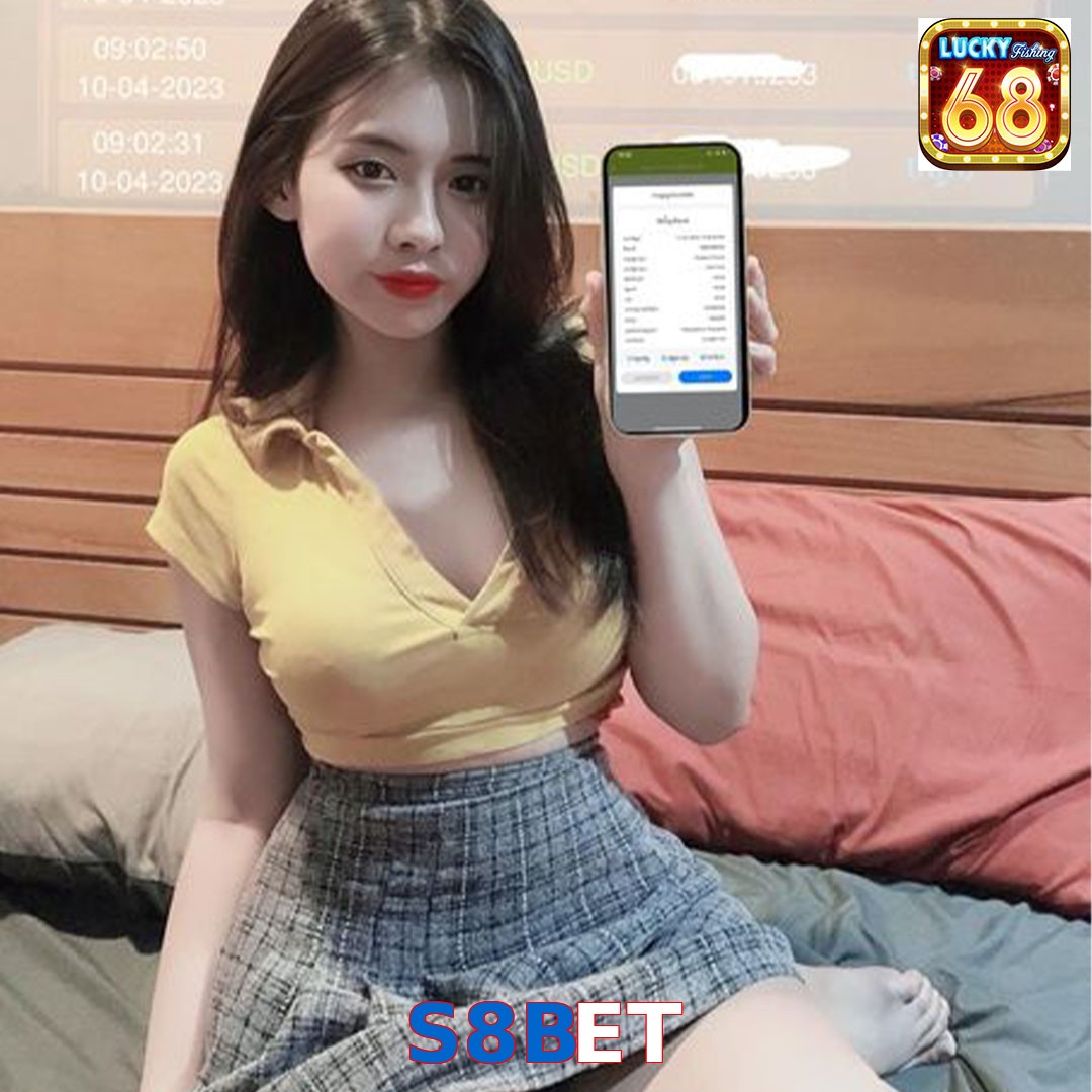 S8BET