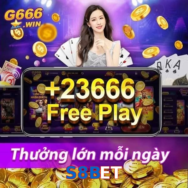 S8BET
