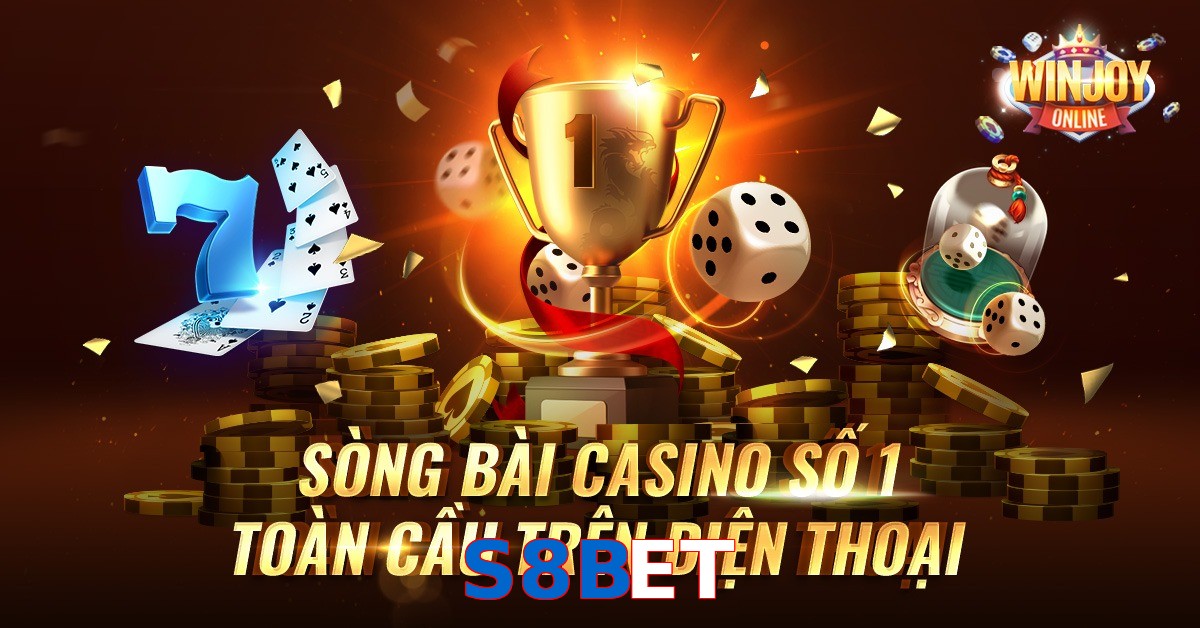 S8BET