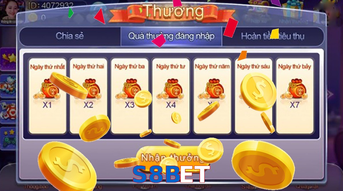 S8BET