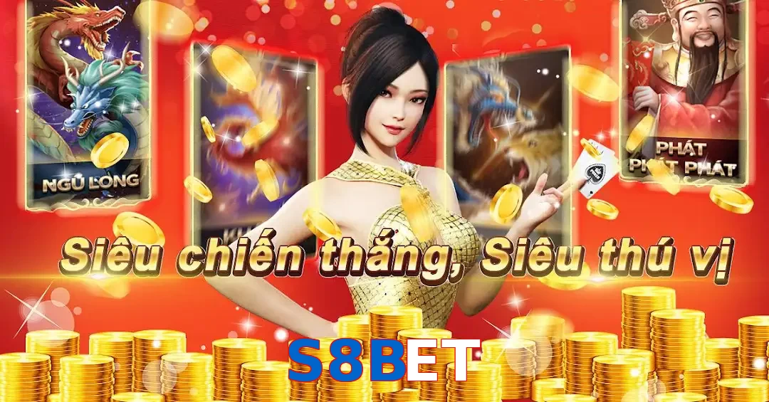 S8BET