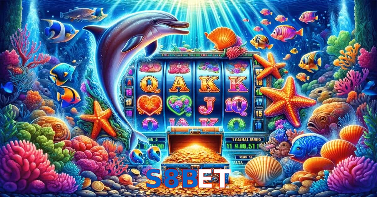 S8BET