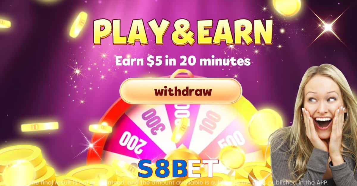 S8BET