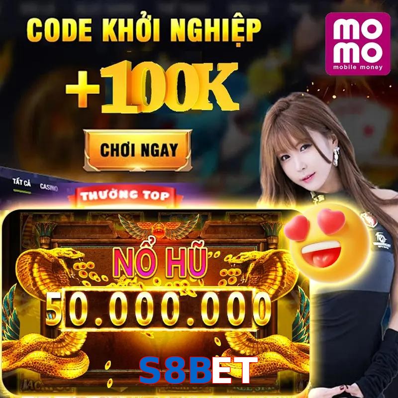 S8BET
