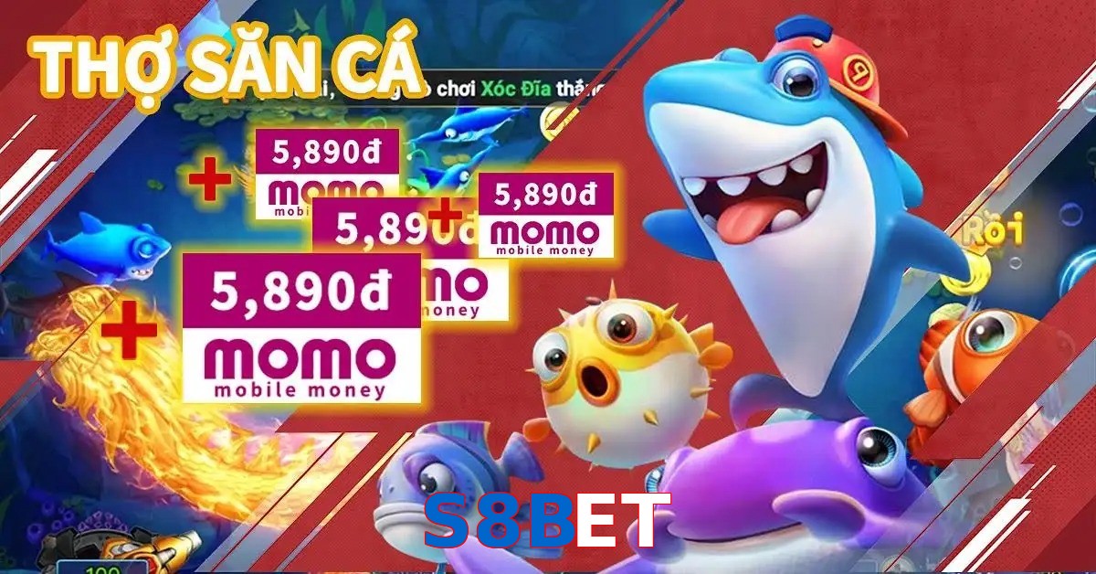 S8BET