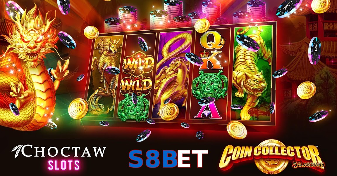 S8BET
