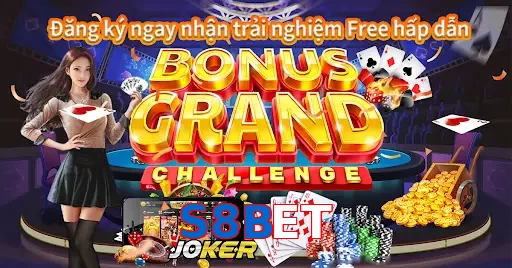 S8BET