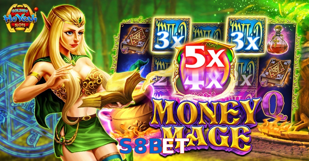 S8BET