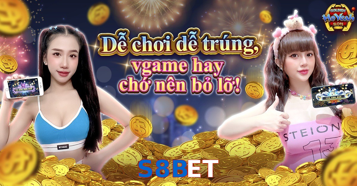 S8BET