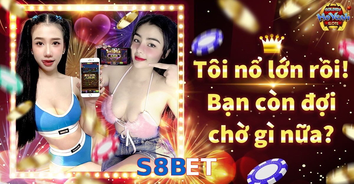 S8BET
