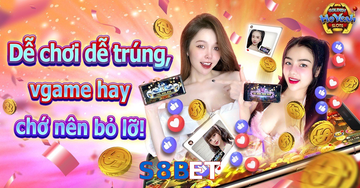 S8BET