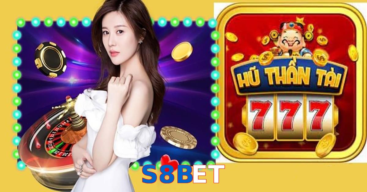 S8BET