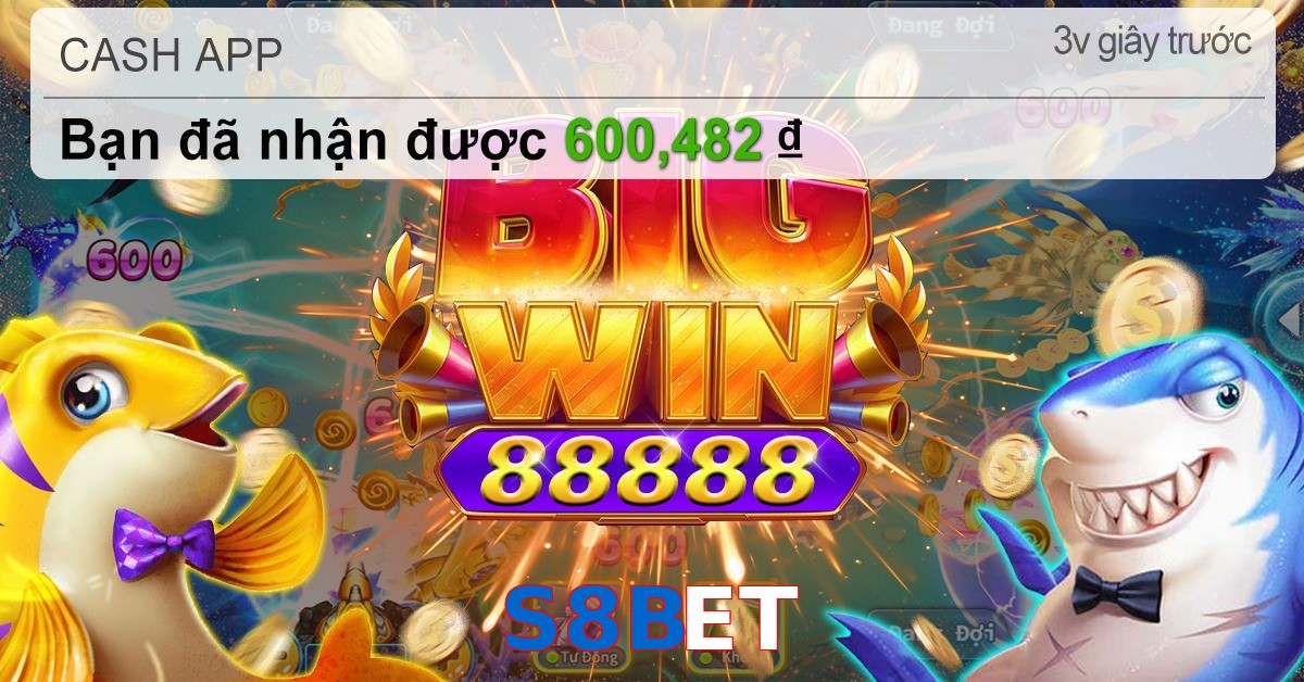 S8BET