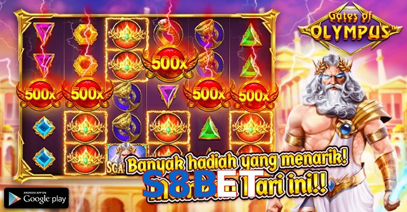 S8BET