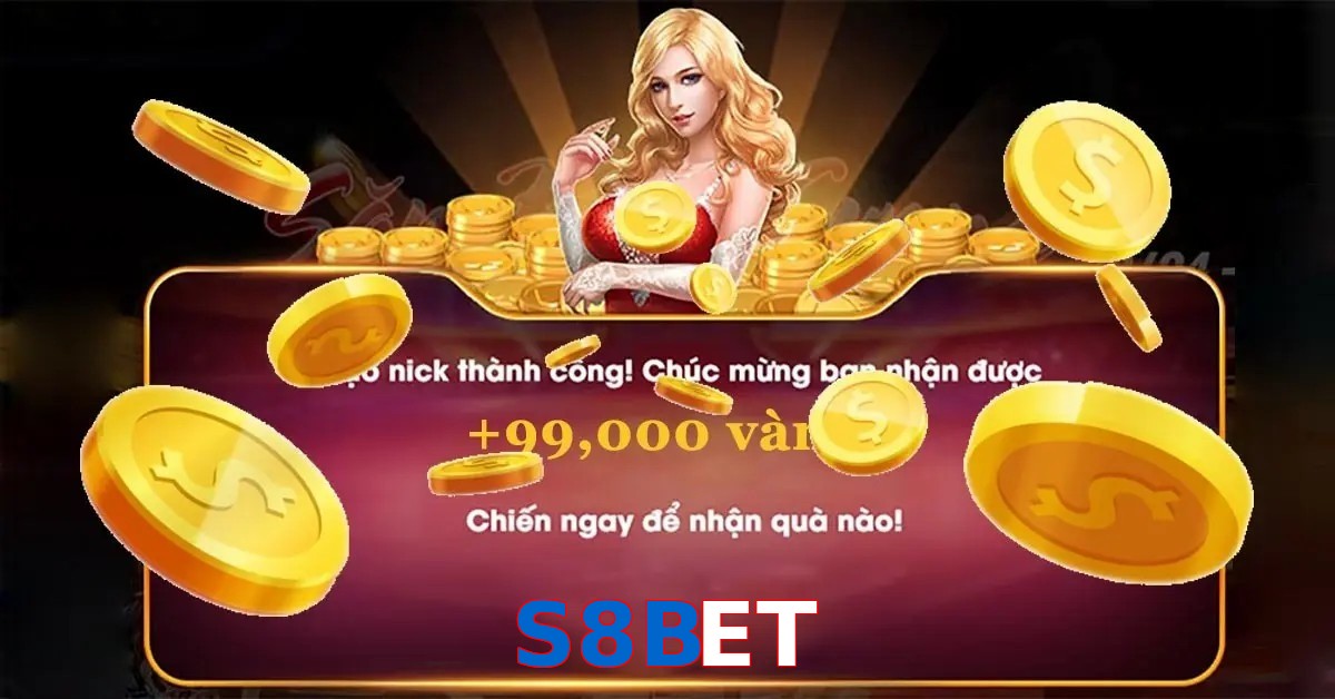 S8BET