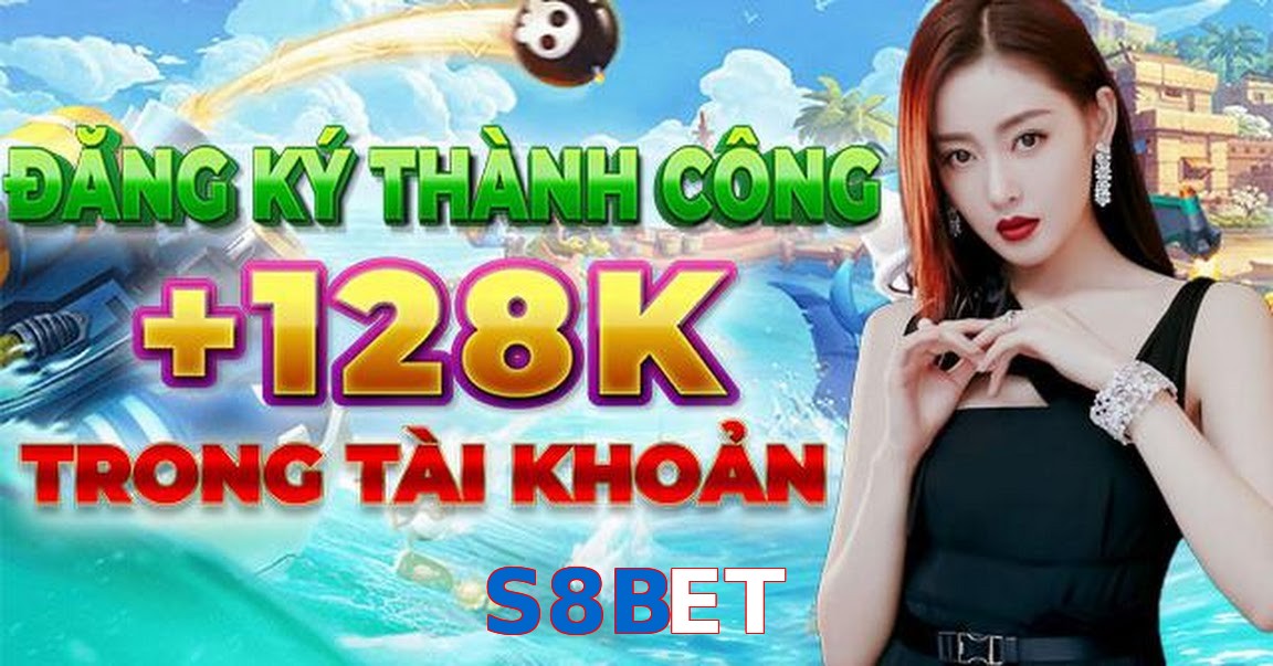 S8BET