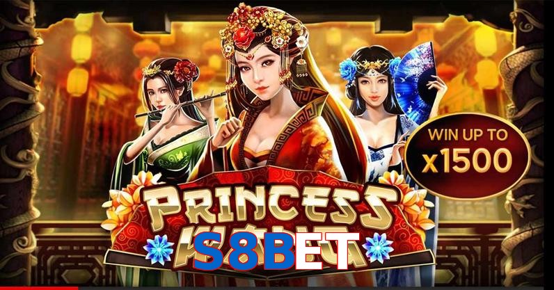 S8BET