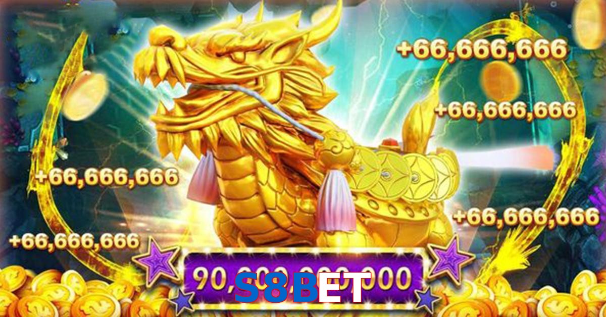 S8BET
