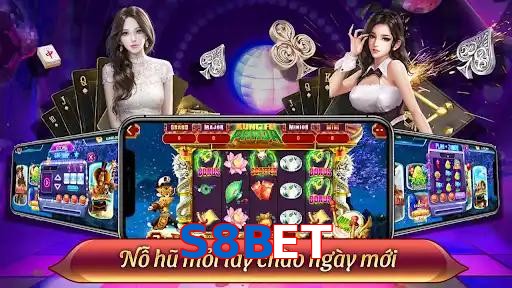 S8BET