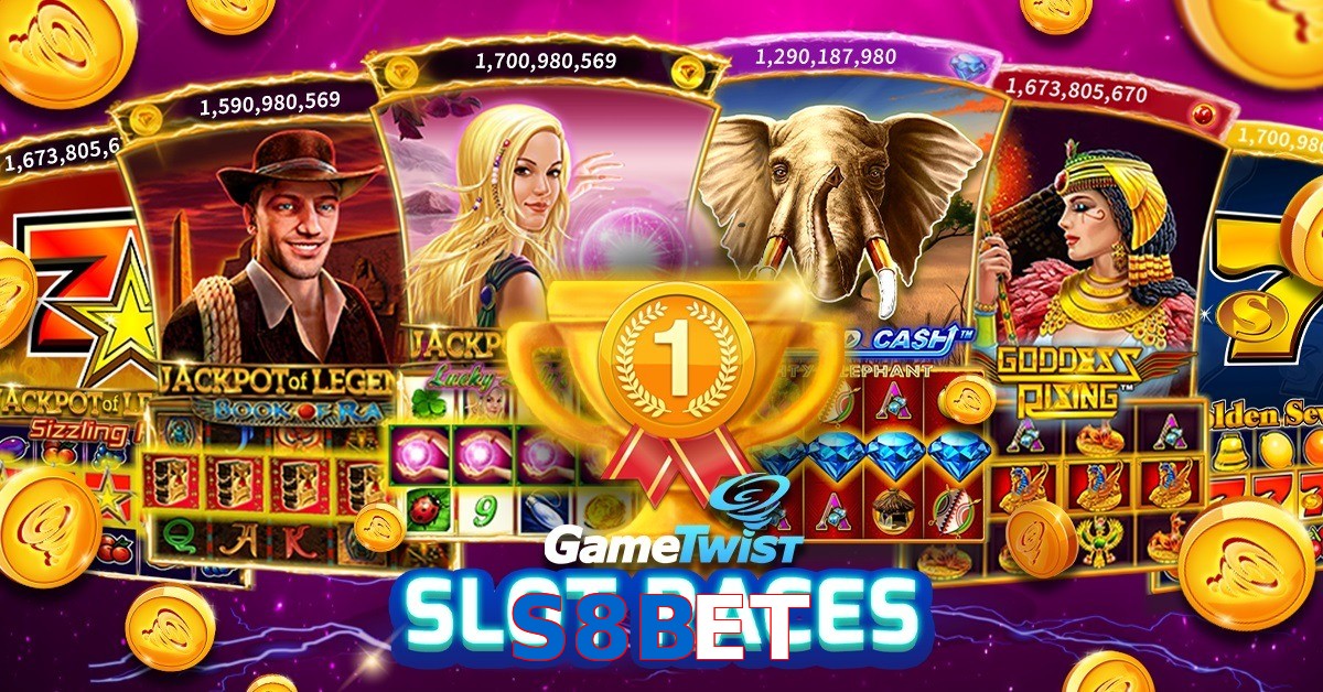 S8BET