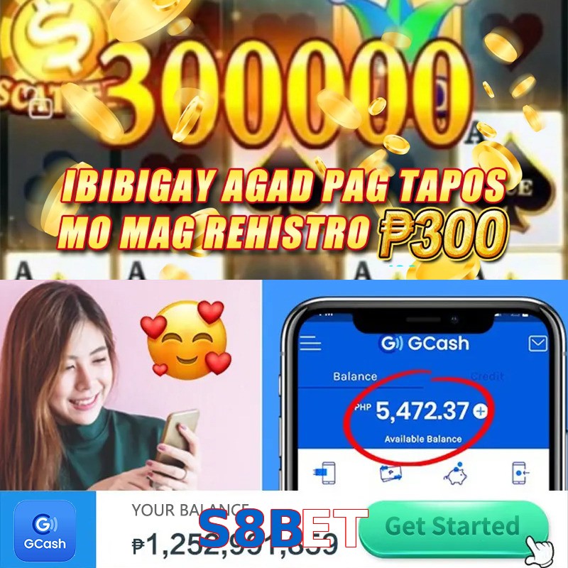 S8BET