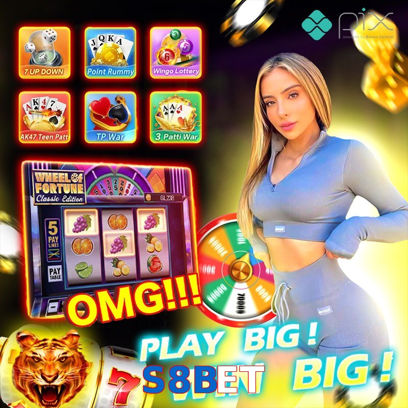 S8BET