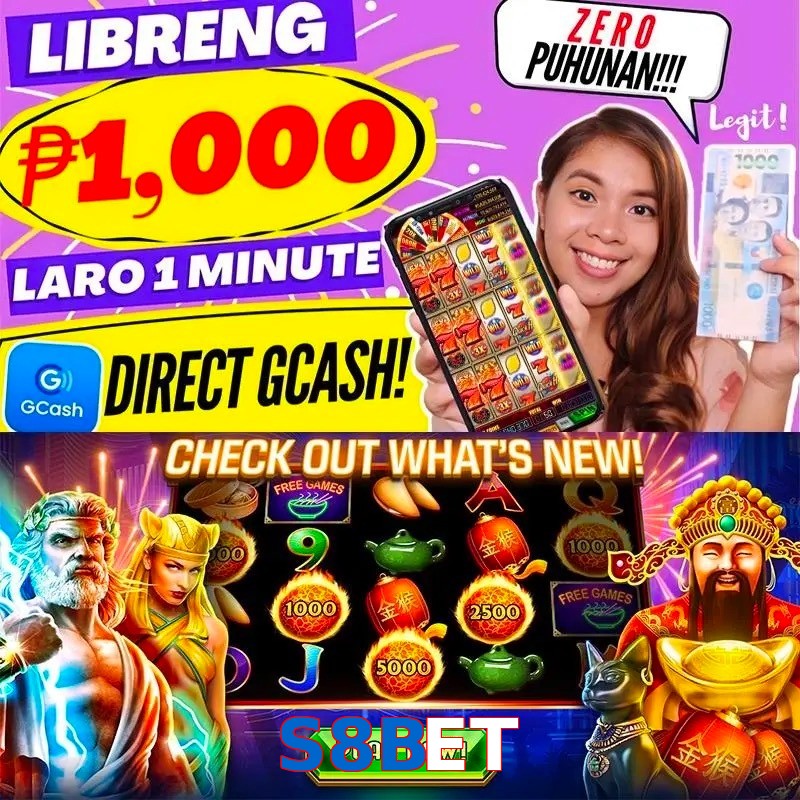 S8BET