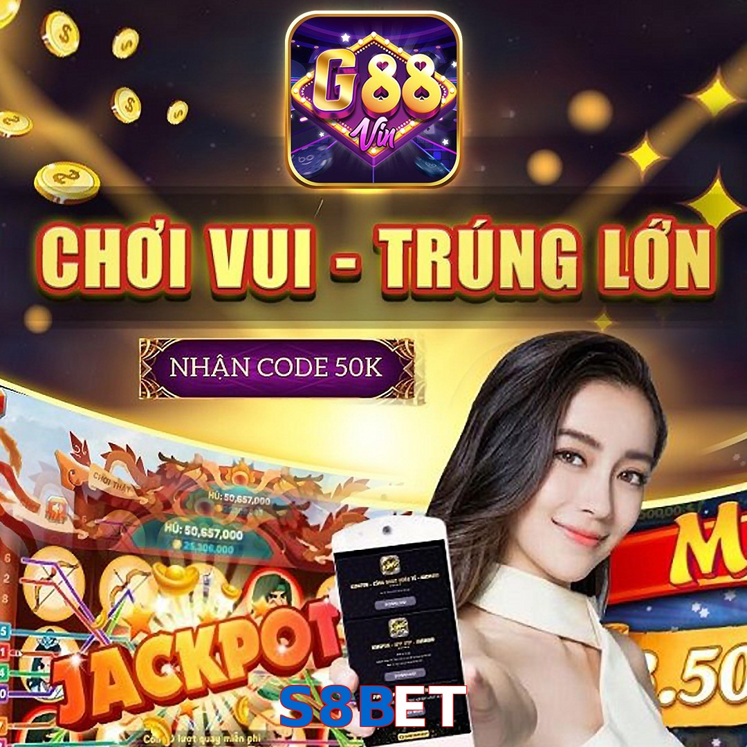 S8BET