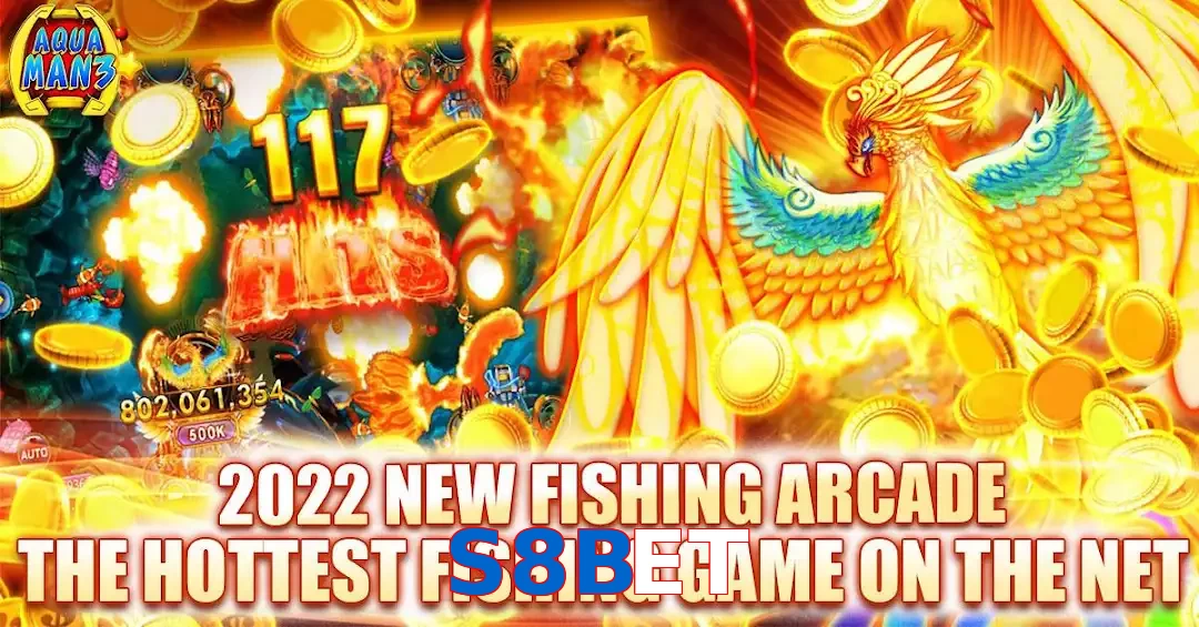 S8BET
