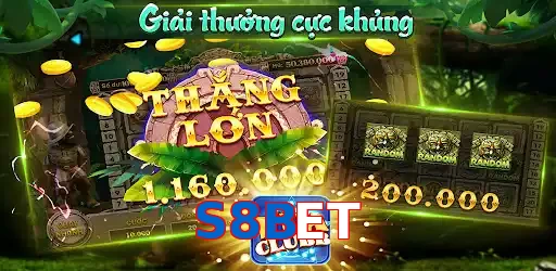 S8BET