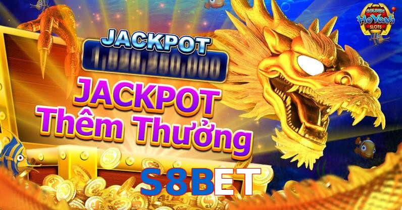 S8BET