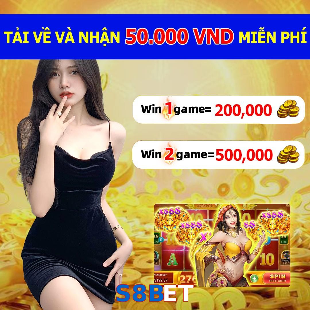 S8BET