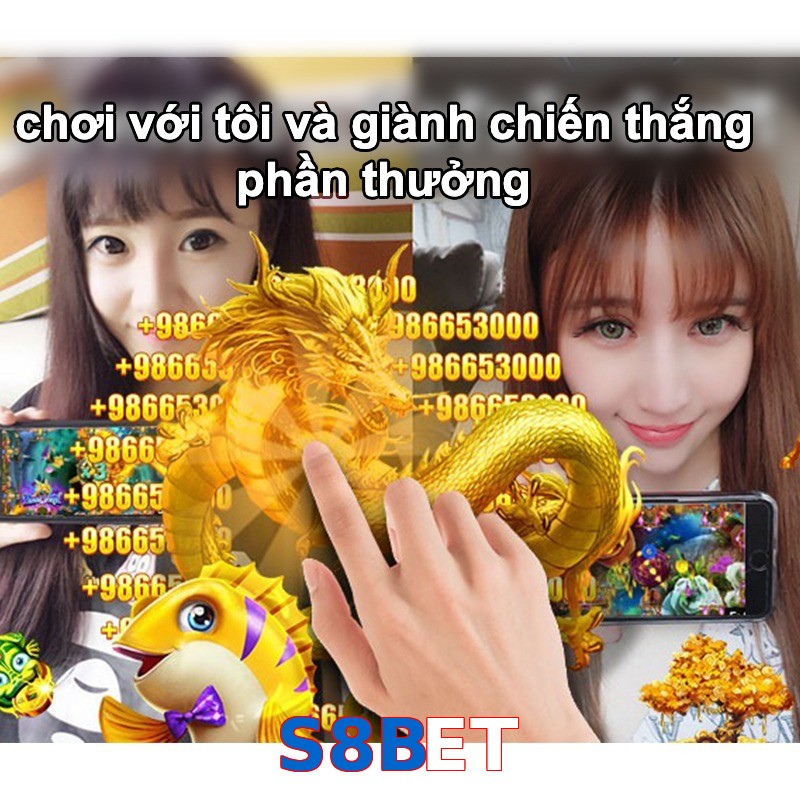 S8BET