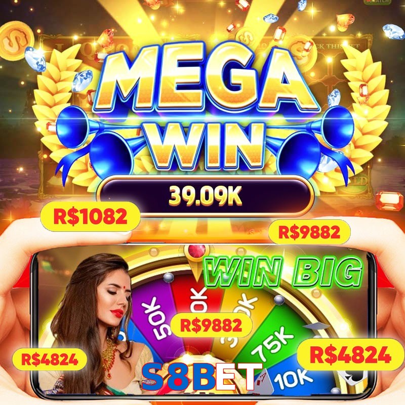 S8BET