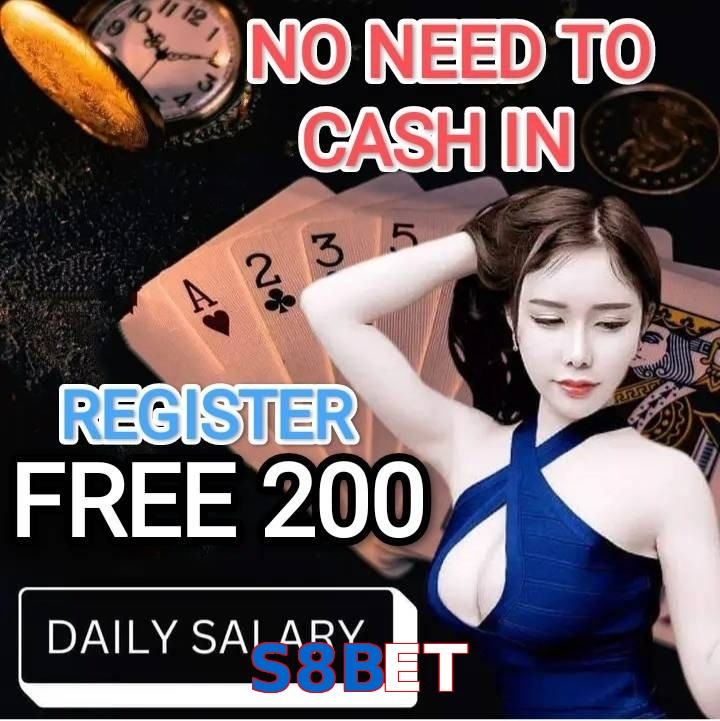 S8BET