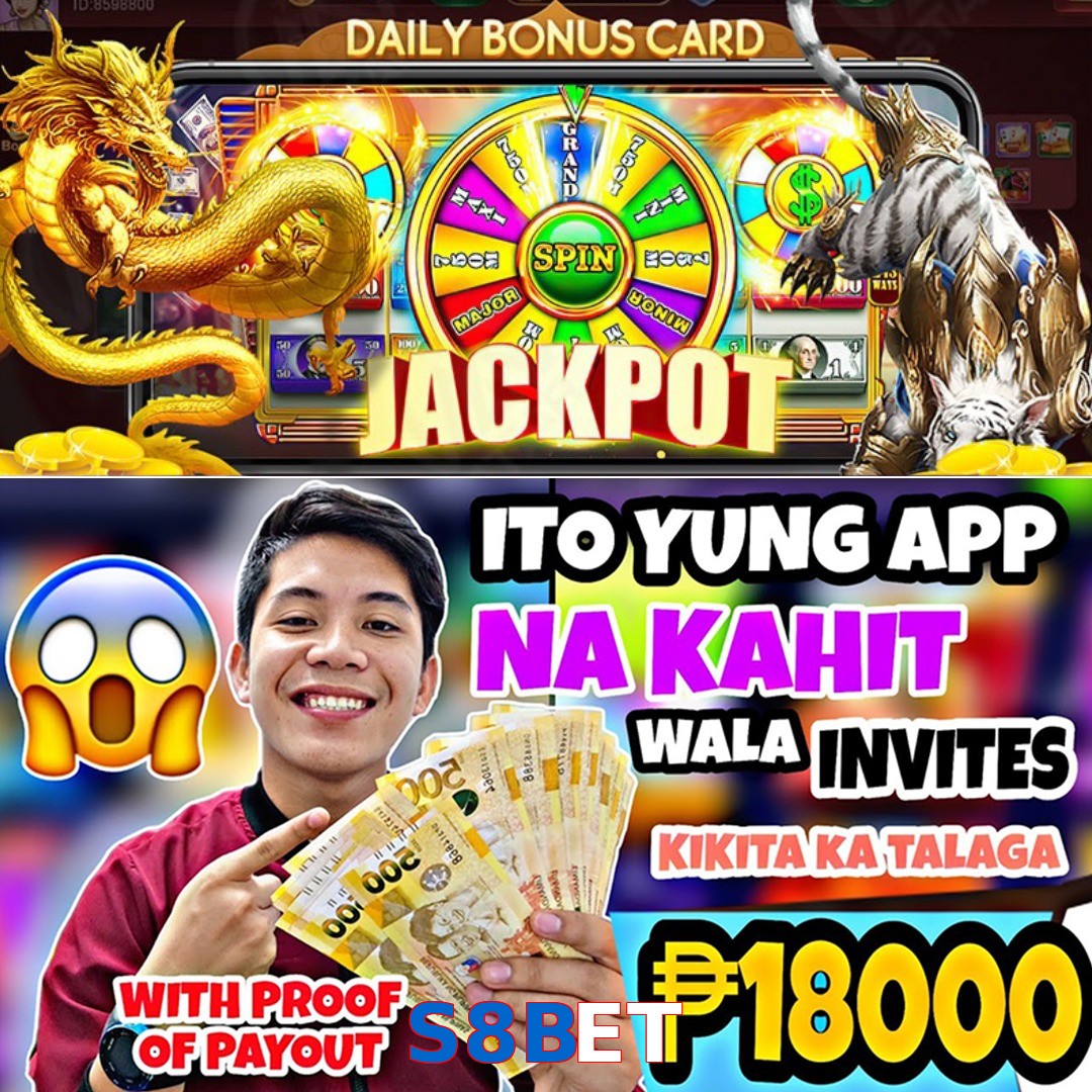 S8BET