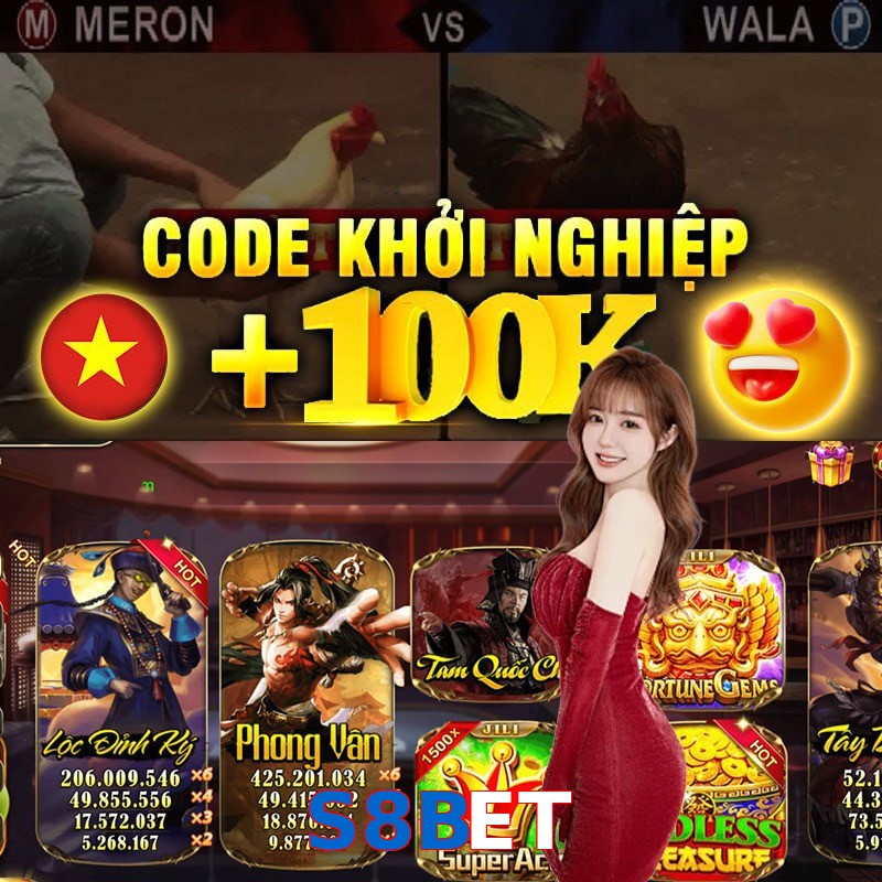 S8BET