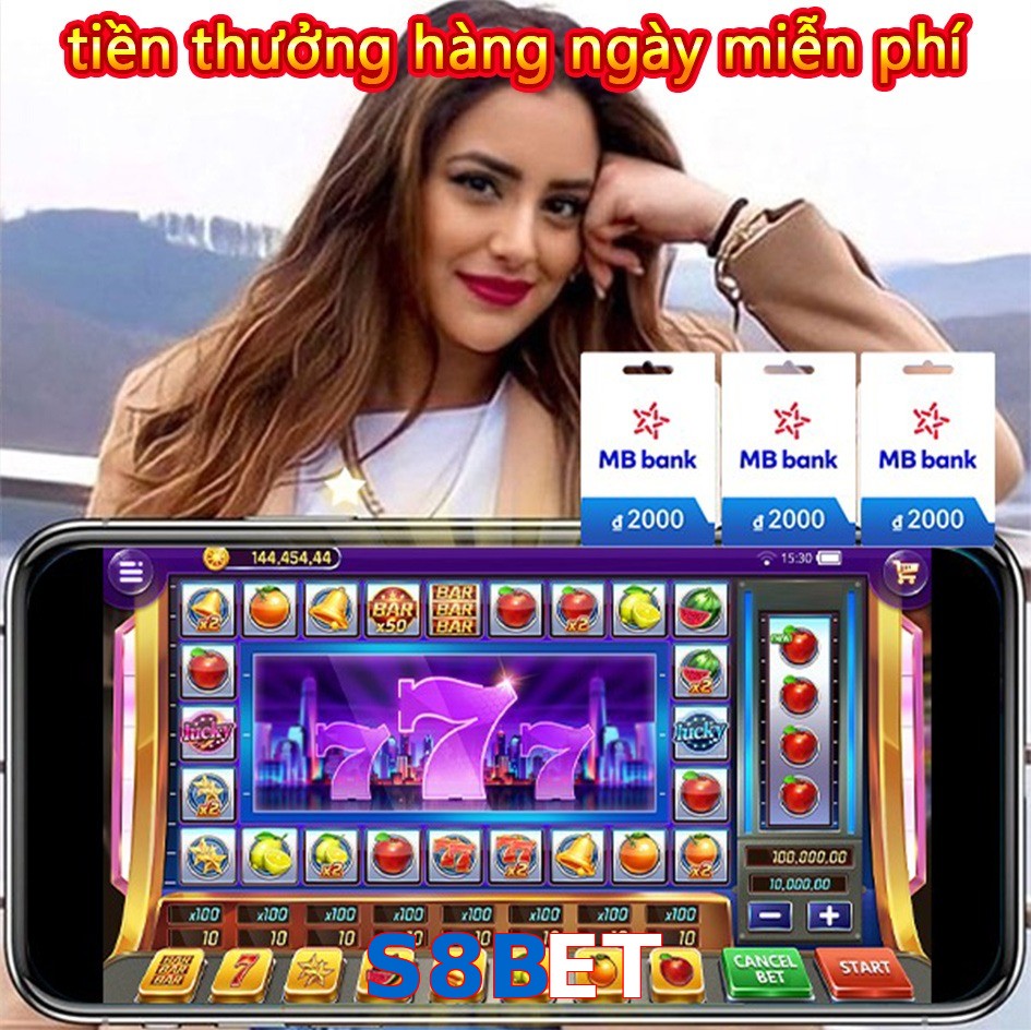 S8BET