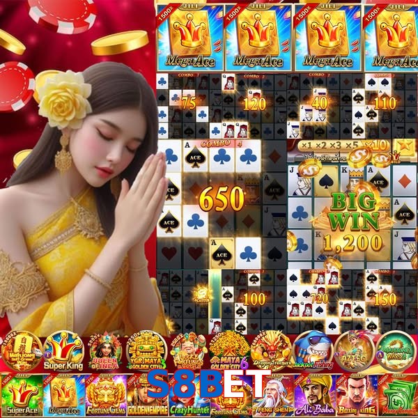 S8BET