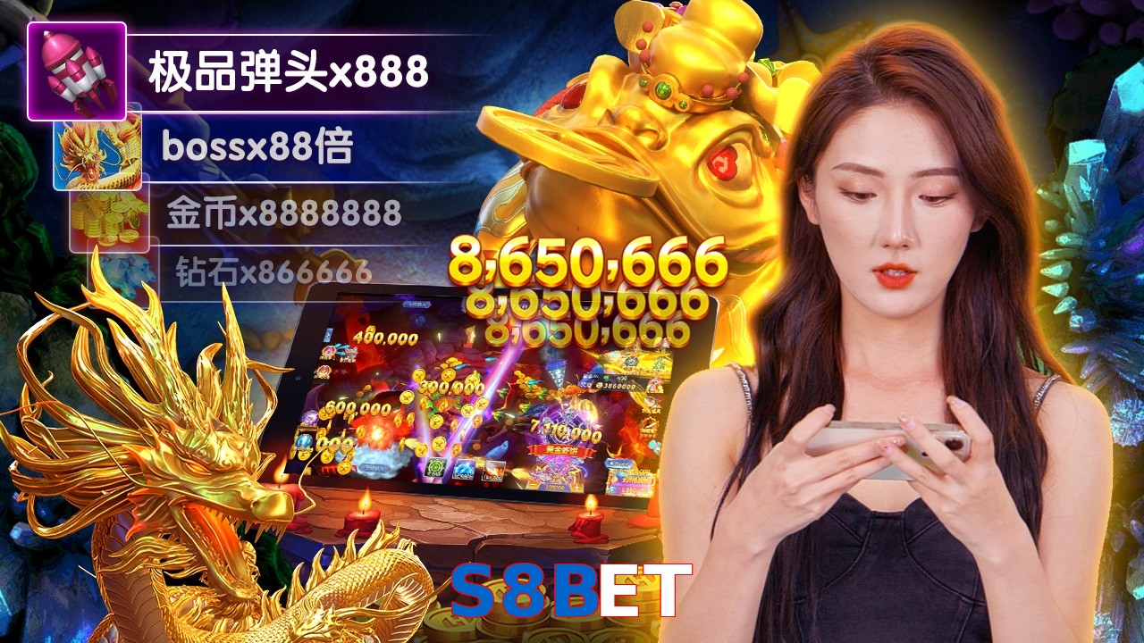 S8BET
